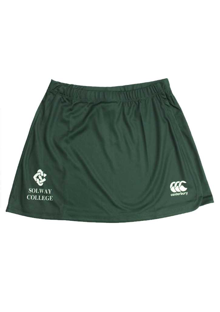 Solway College Sports Skirt